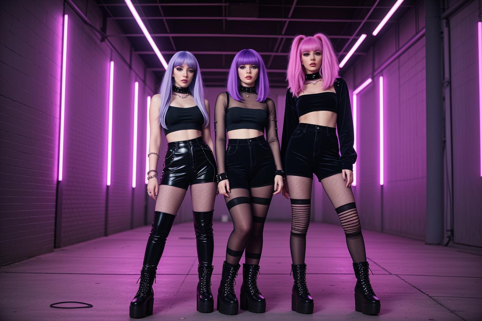 Collections - Lace & Thornz