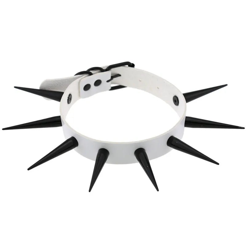 Spiketacular Collar
