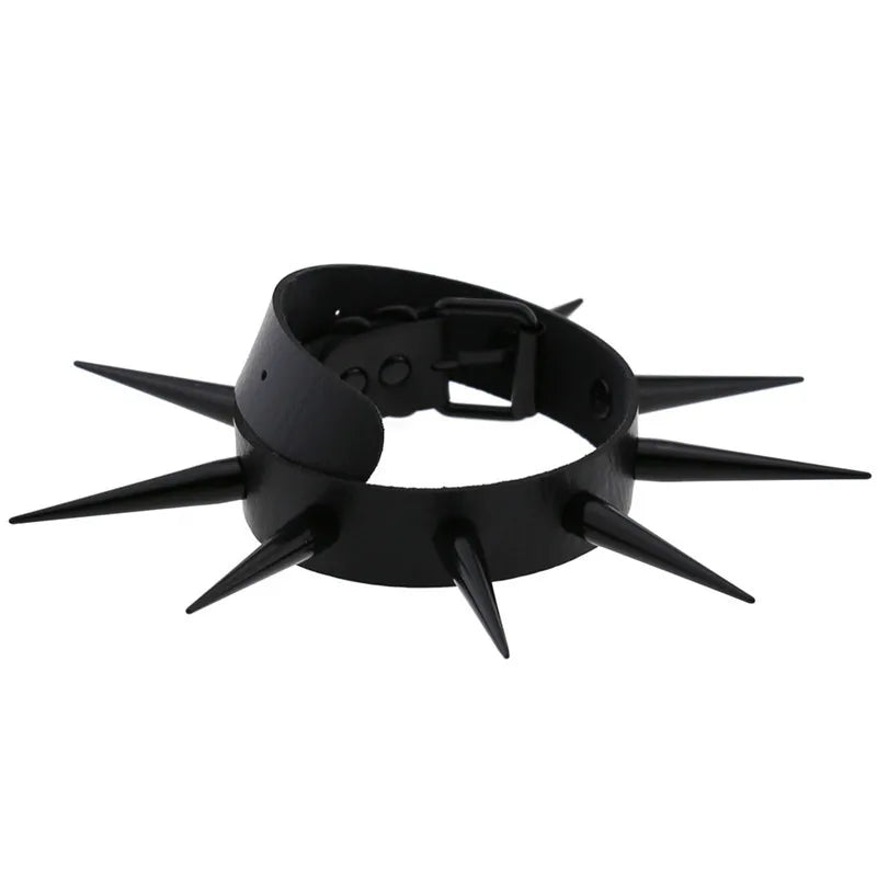 Spiketacular Collar