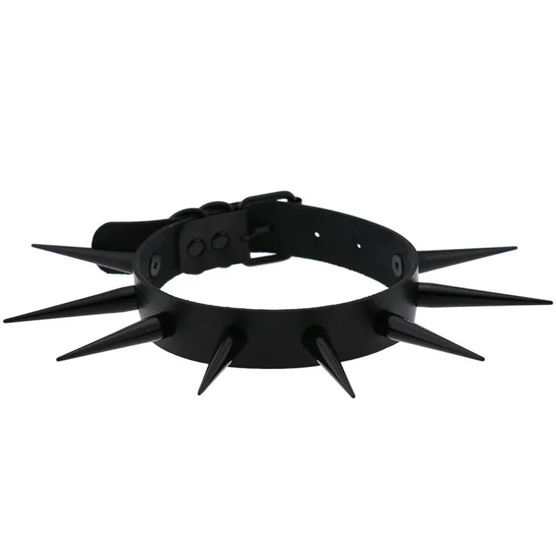Spiketacular Collar