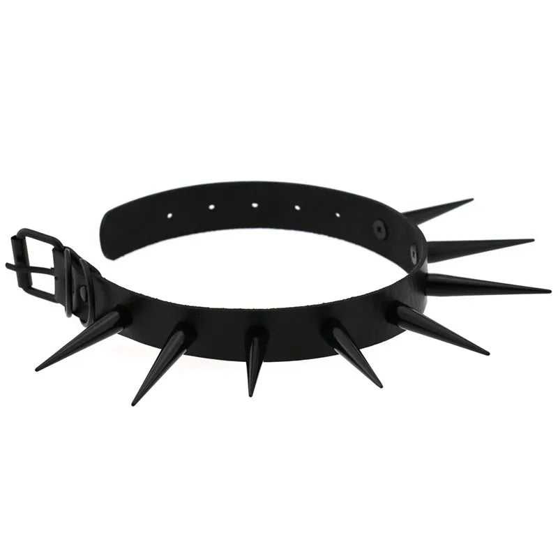 Spiketacular Collar