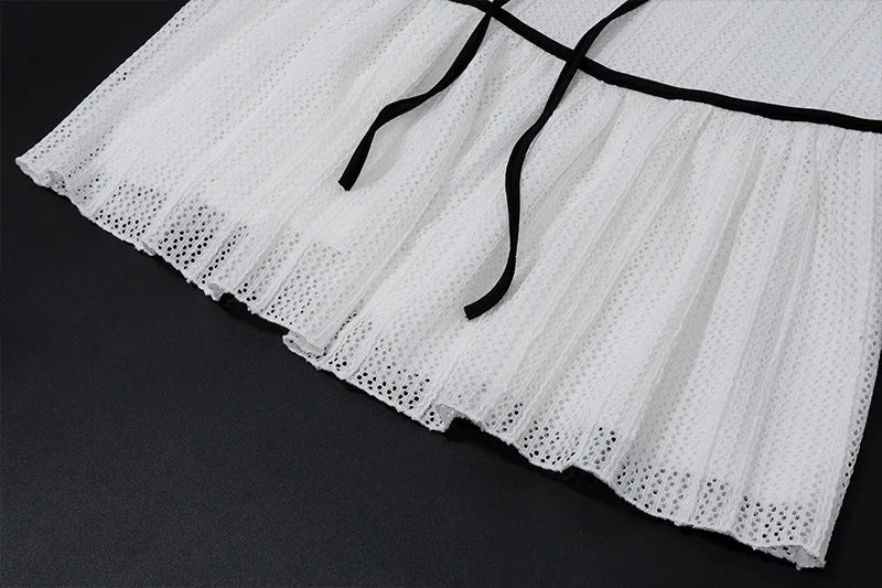 Cursed Cottage Dress