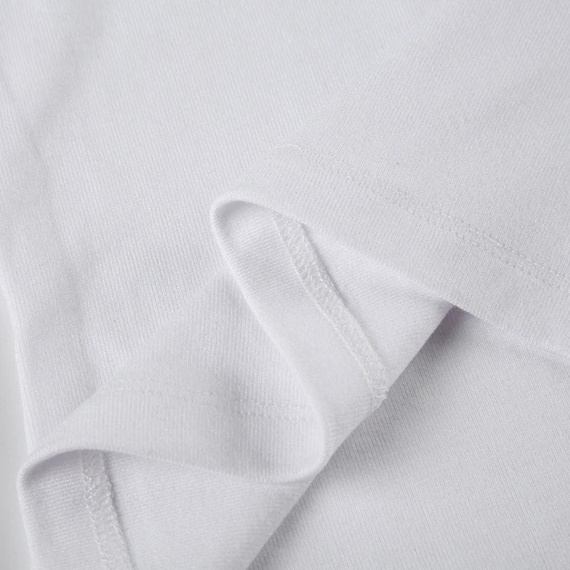 Bae-sic Summer Strap Tee