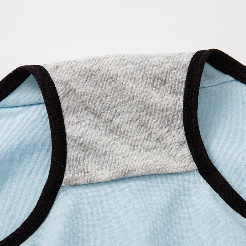 Low Rise Cuteness Panties (3Pcs)
