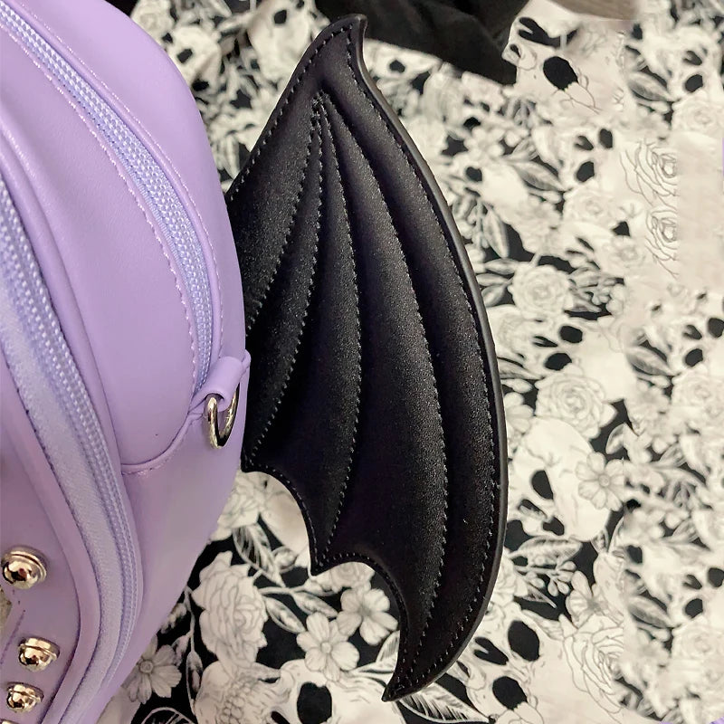 Bat Collector Backpack