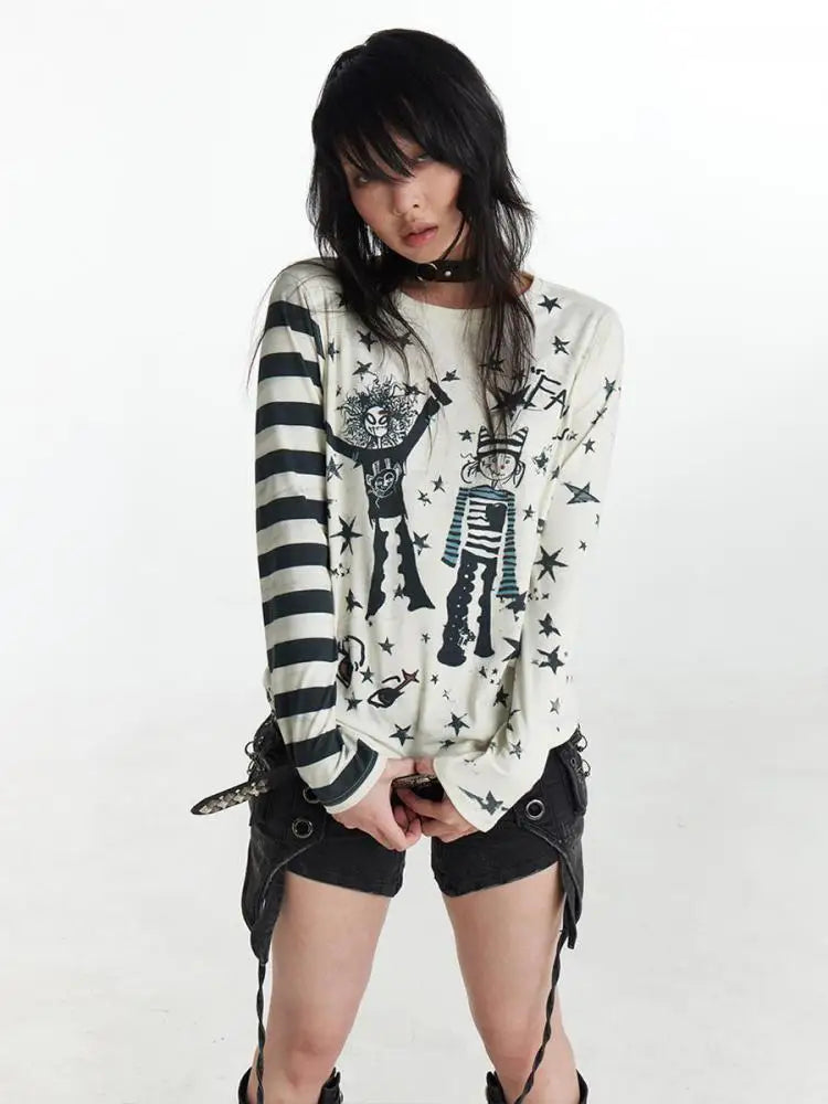 Little Weirdo Longsleeve