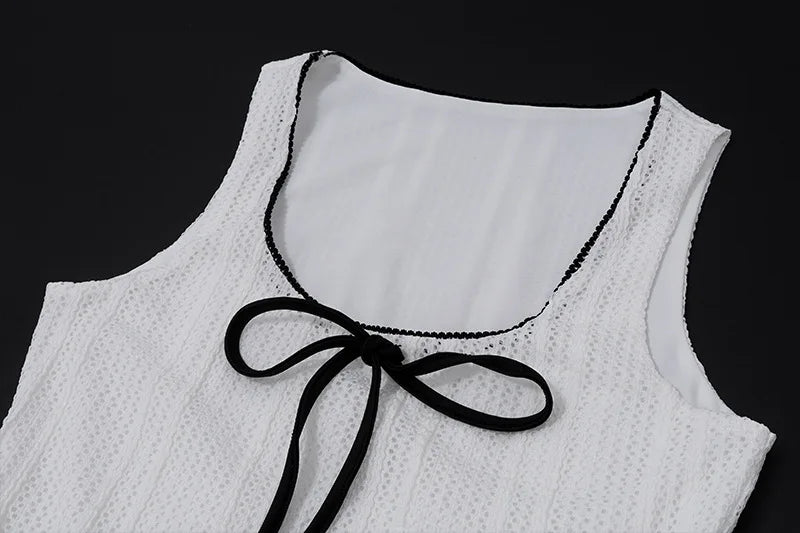 Cursed Cottage Dress