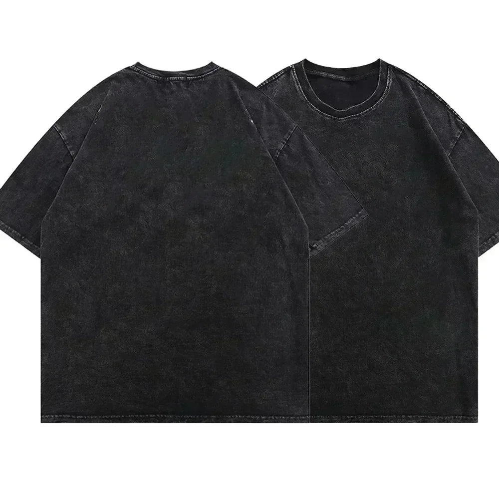 Chucky and Tiffany T-Shirt - Lace & Thornz