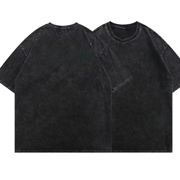 Chucky and Tiffany T-Shirt - Lace & Thornz