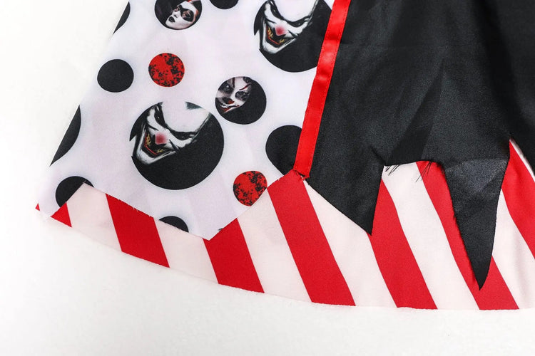 Clown Around Cutie Costume - Lace & Thornz