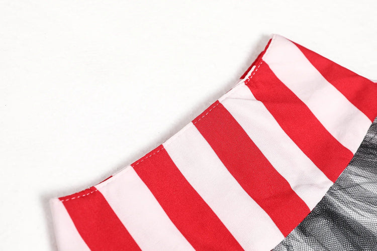 Clown Around Cutie Costume - Lace & Thornz