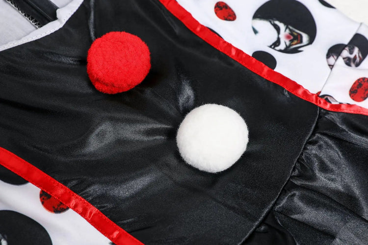Clown Around Cutie Costume - Lace & Thornz
