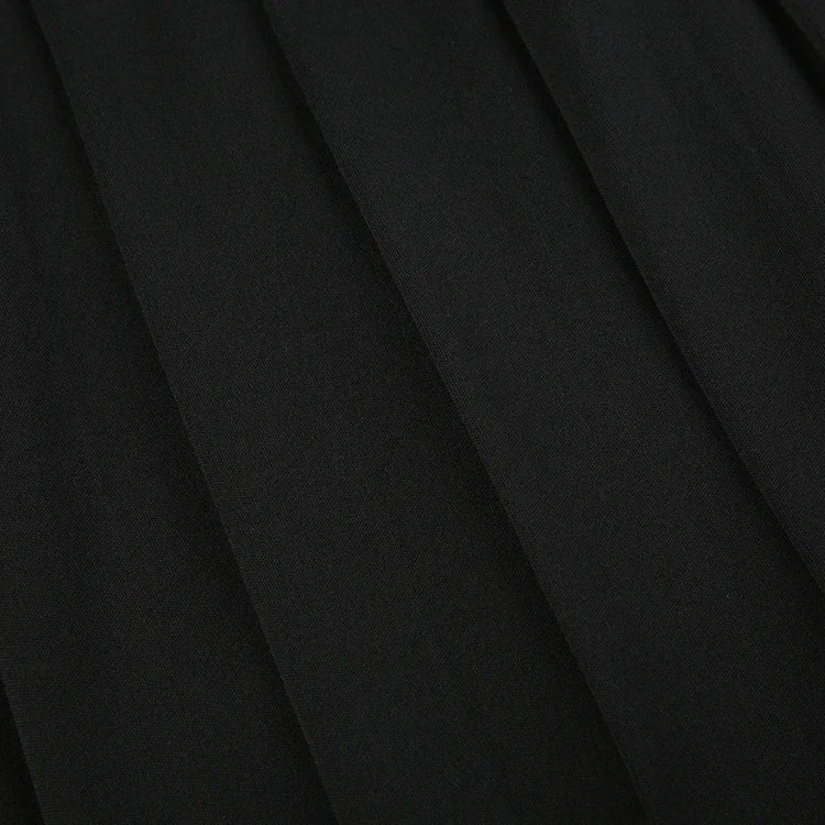 'Dress to Goth' Dress - Lace & Thornz