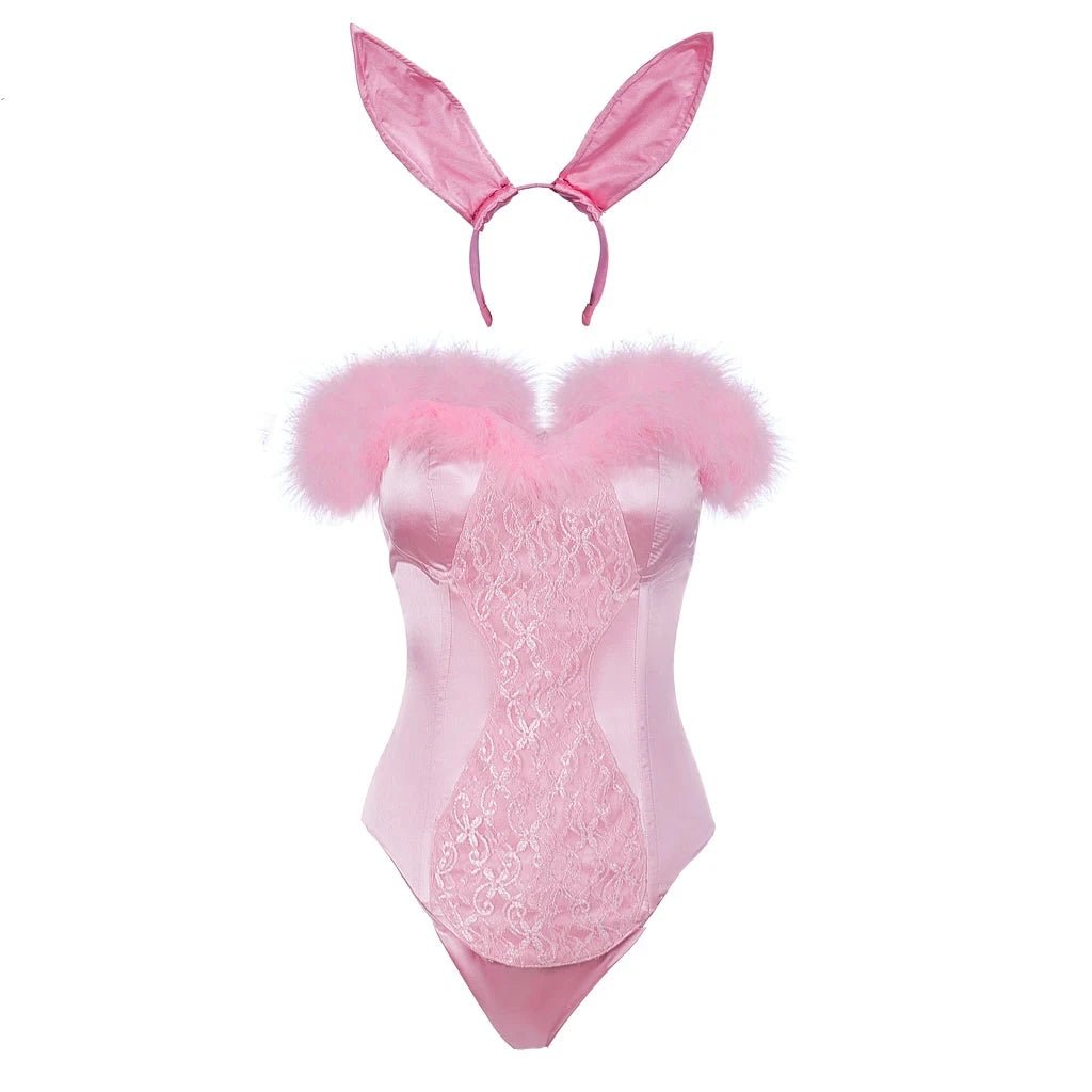 Hop into Hell Costume - Lace & Thornz