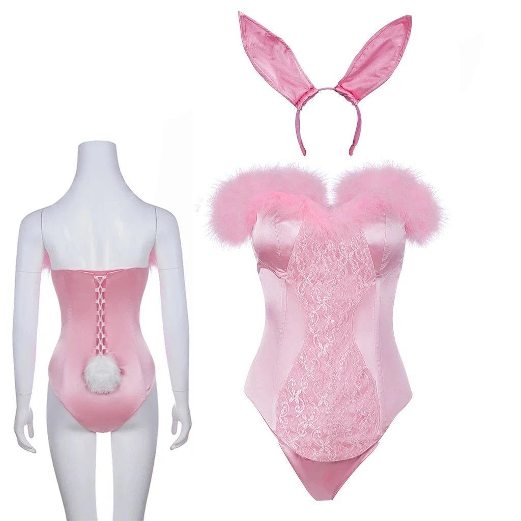 Hop into Hell Costume - Lace & Thornz