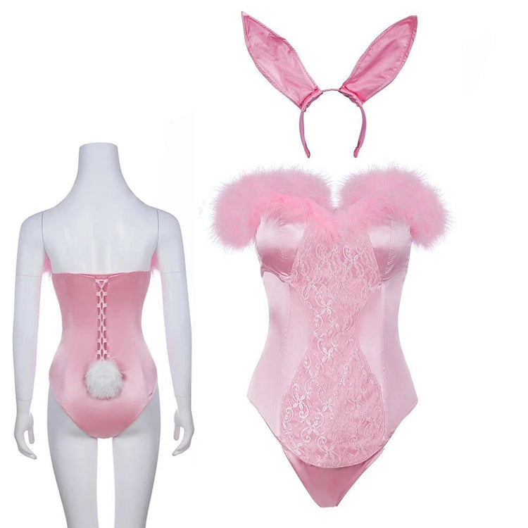 Hop into Hell Costume - Lace & Thornz