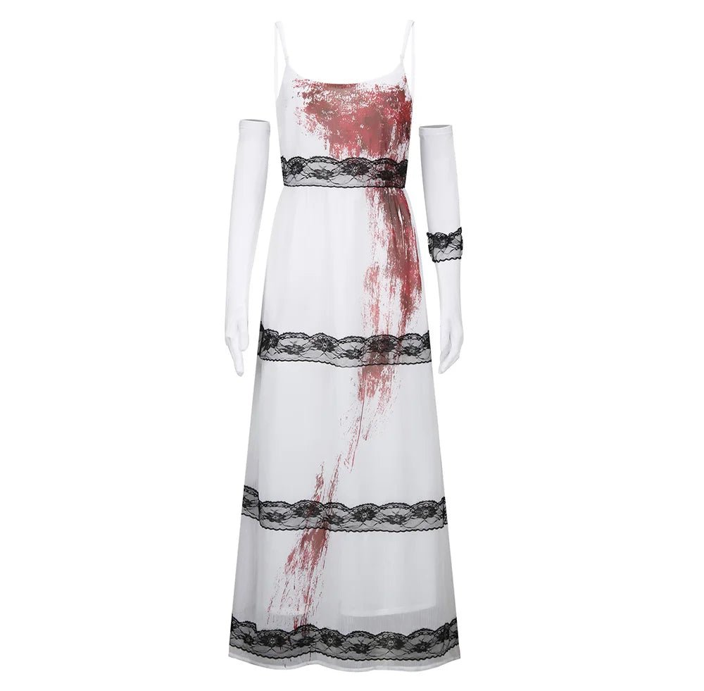 jennifer's body homecoming dress Jennifer's Body Prom Night Costume