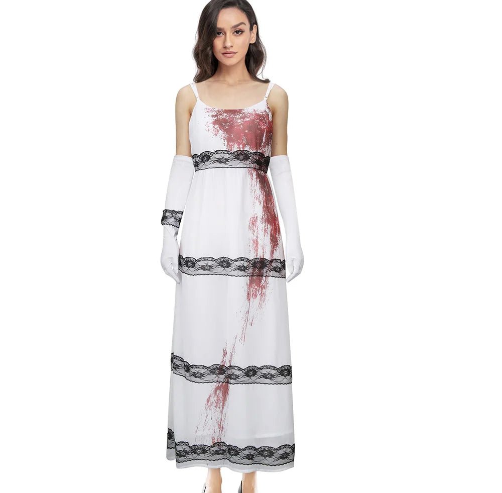 Jennifer's Body Prom Night Costume Jennifer's Body Prom Night Costume