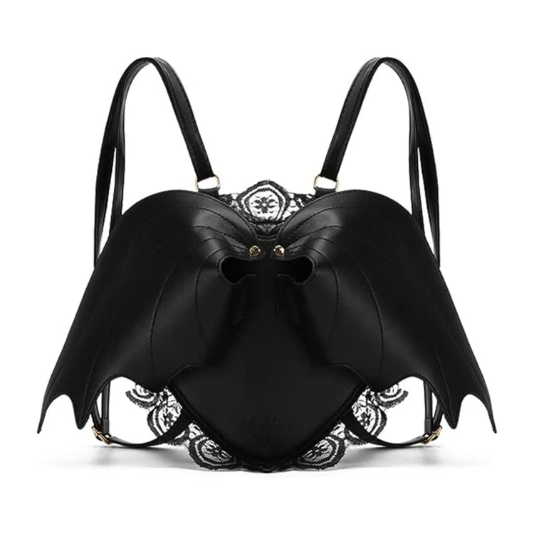 Little Devil Backpack - Lace & Thornz
