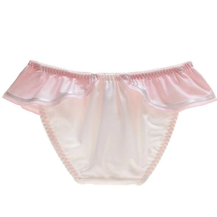Paradise Panties - Lace & Thornz