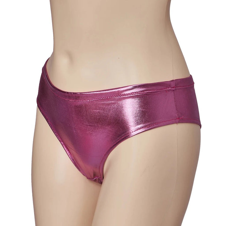 Pink Fembot Costume - Lace & Thornz