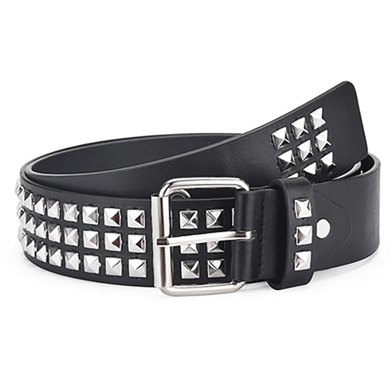Punk Belt - Lace & Thornz