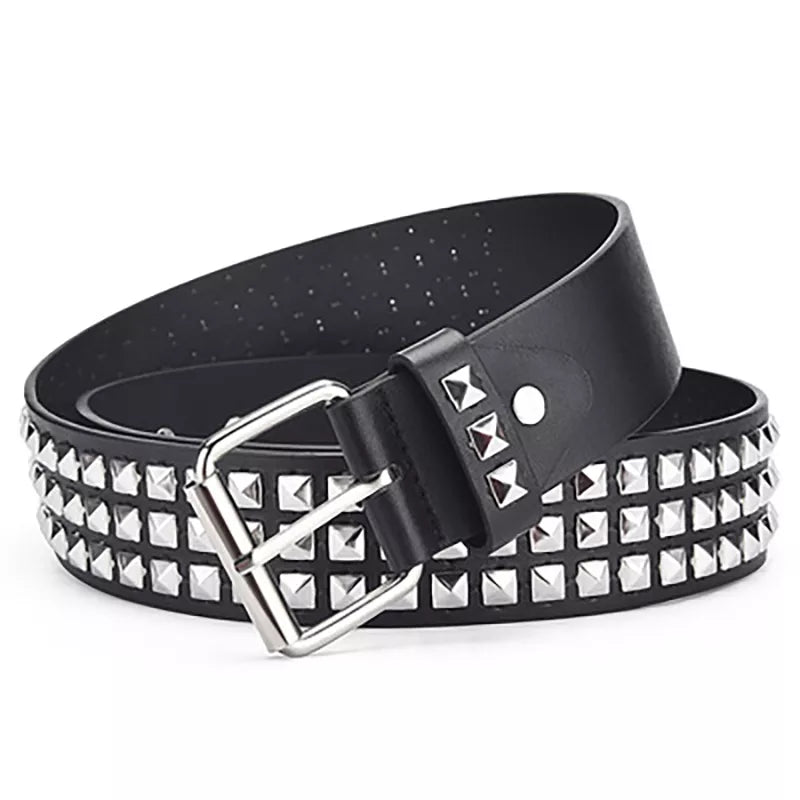 Punk Belt - Lace & Thornz