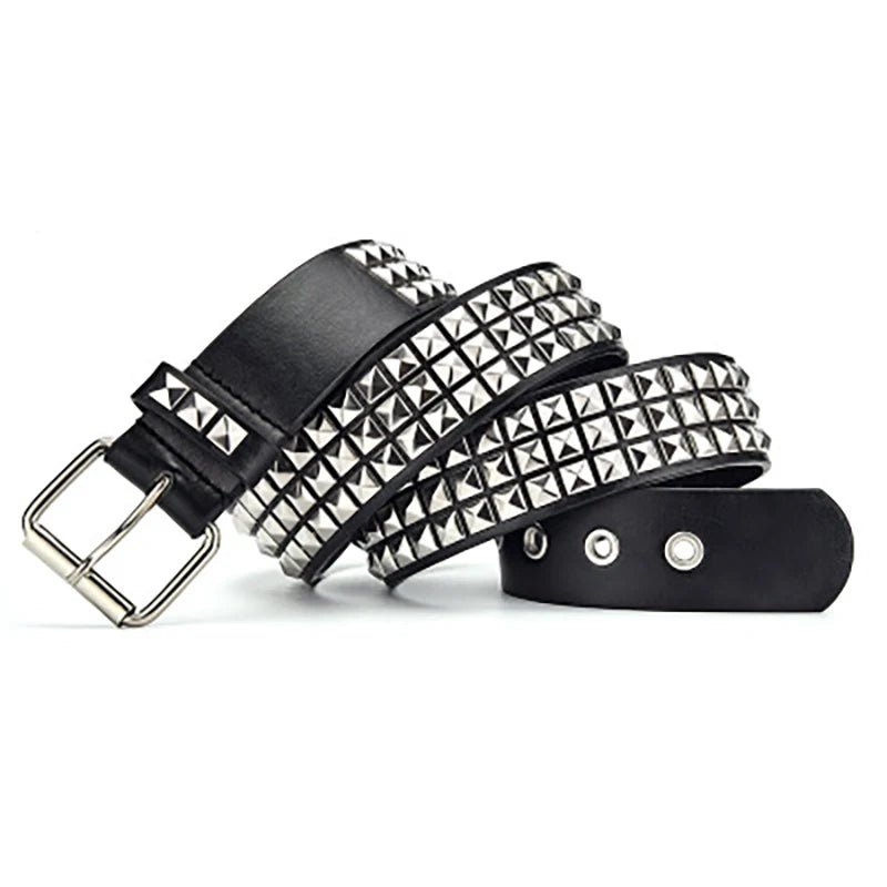 Punk Belt - Lace & Thornz