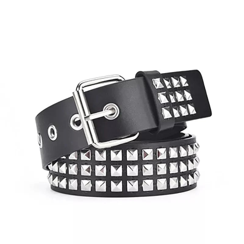 Punk Belt - Lace & Thornz