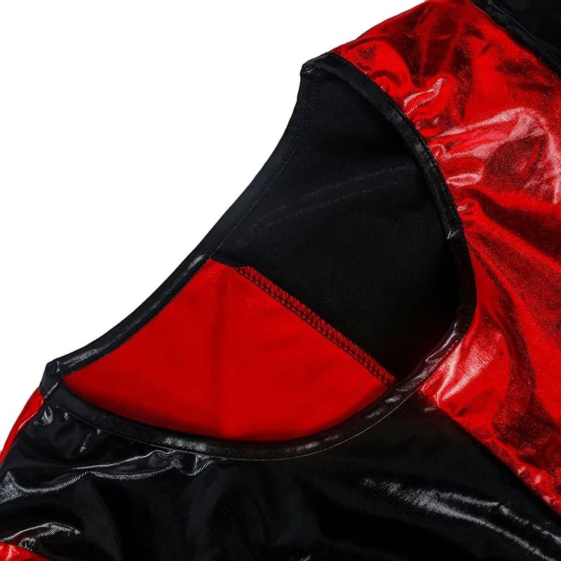 Twisted Trapeze Temptress Costume - Lace & Thornz