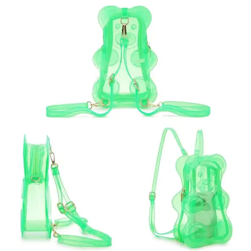 Gummy Gore Backpack