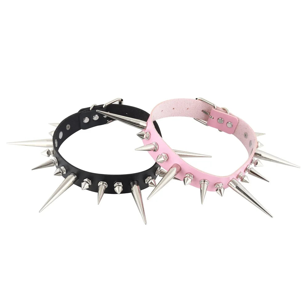 Spike Choker