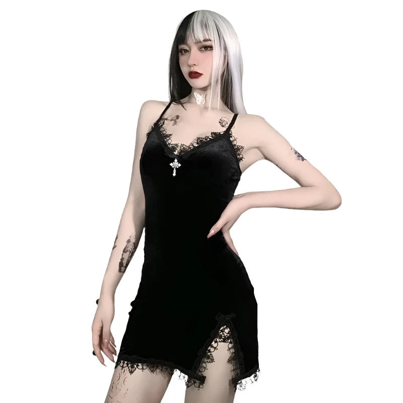 Hexenhaus Honeytrap Dress