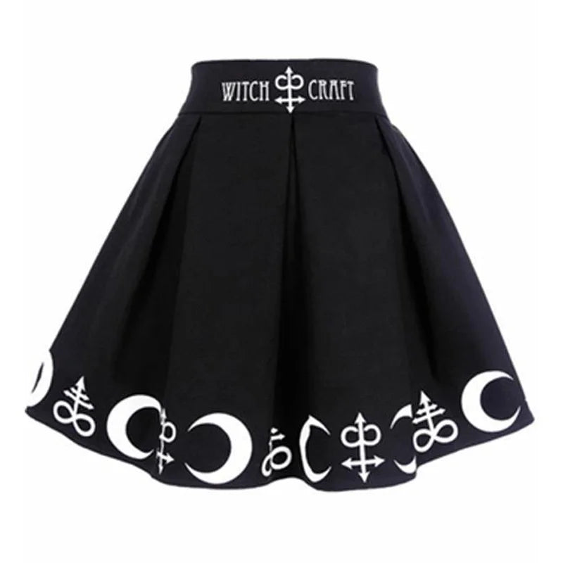 Witchcraft Skirt