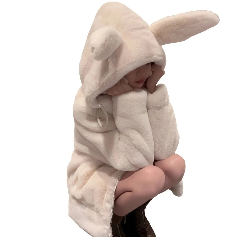 Bunny in Disguise Jacket