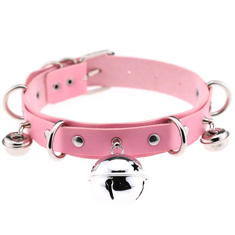 Candy Cascade Choker