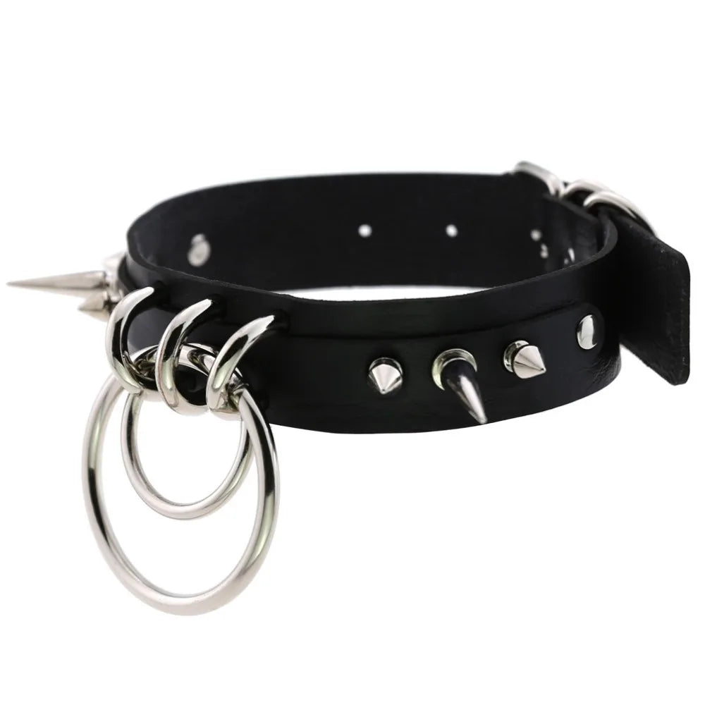 Hiss & Wag Choker