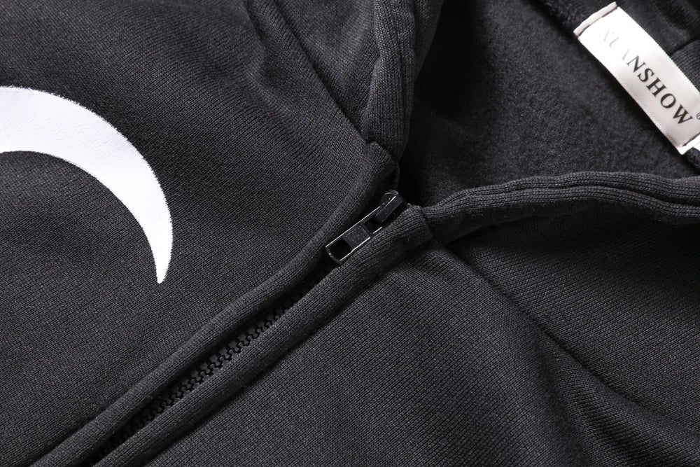 Witchcraft Hoodie