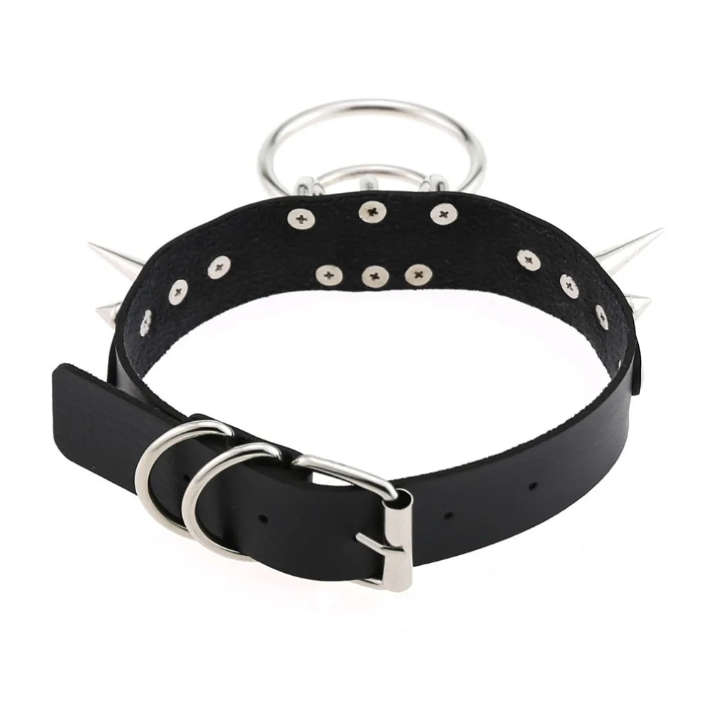 Hiss & Wag Choker