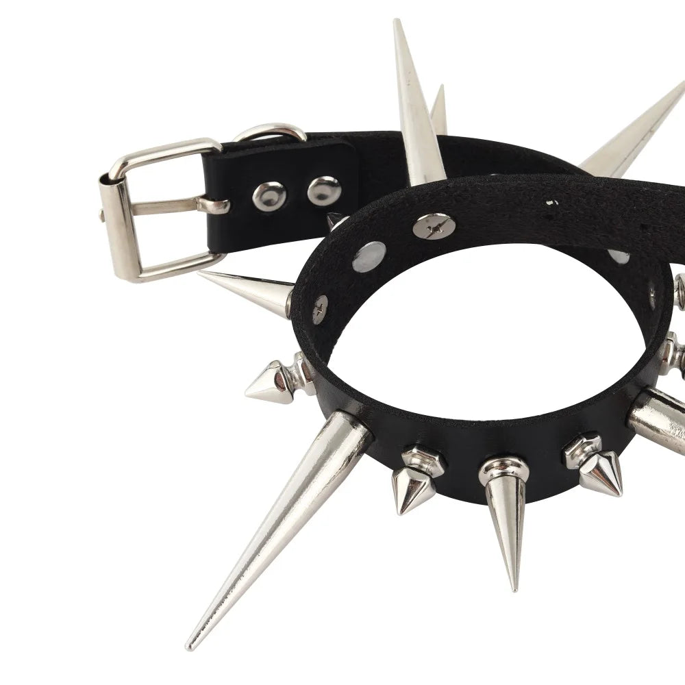 Spike Choker