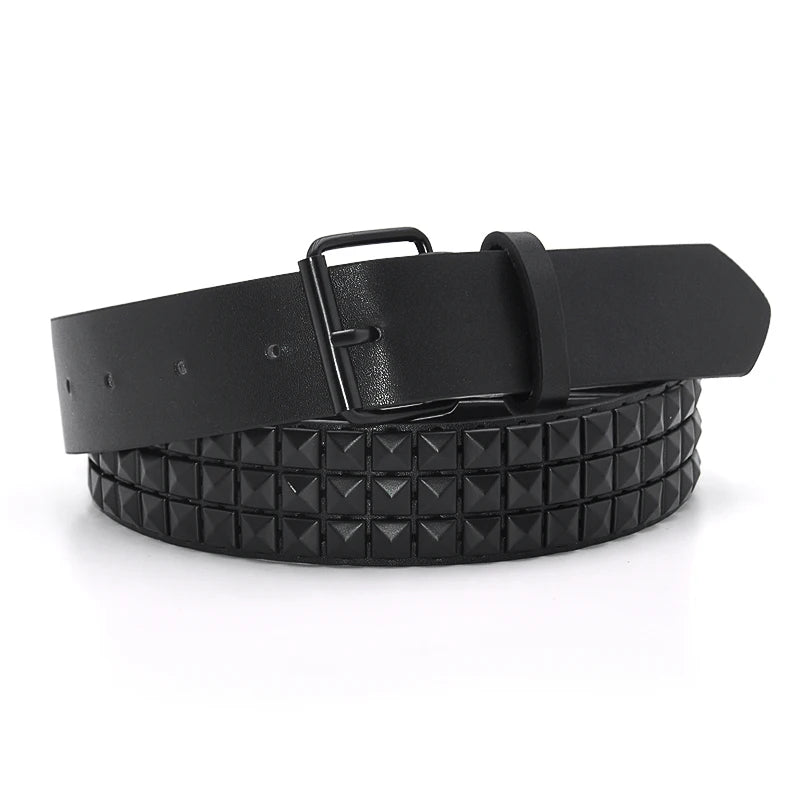 Coffin Chain Belt