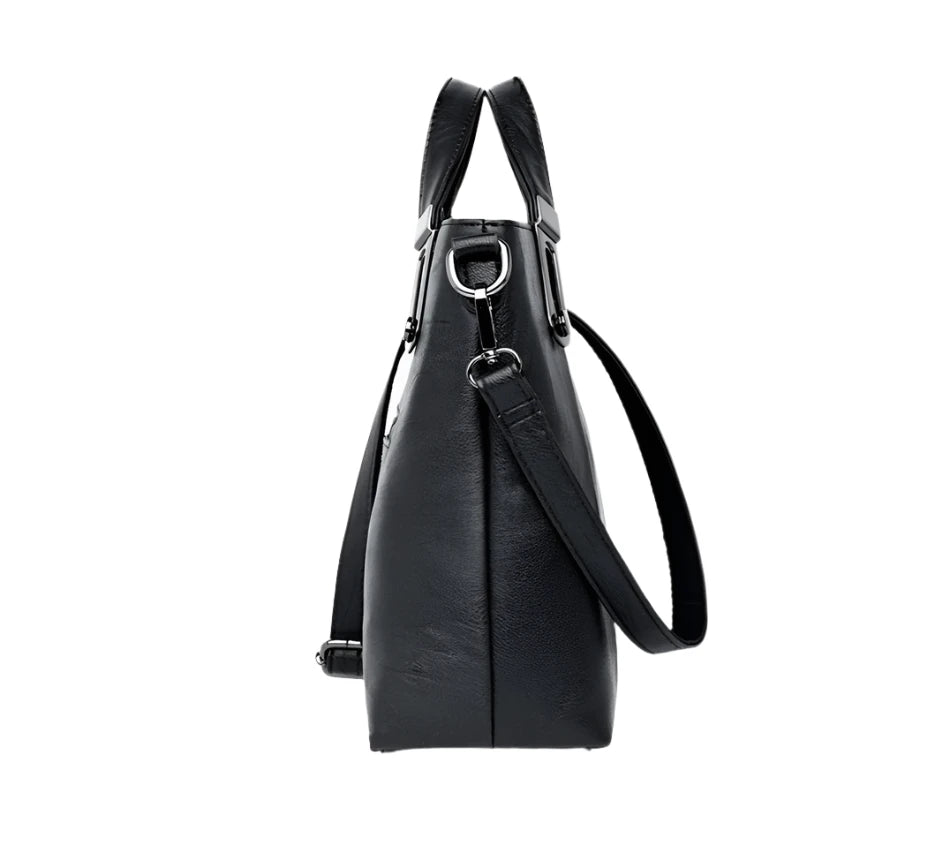 Nocturnal Nemesis Handbag