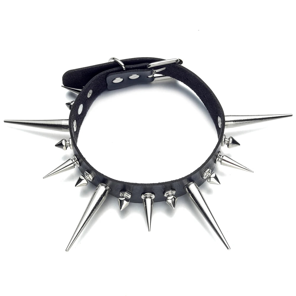 Spike Choker