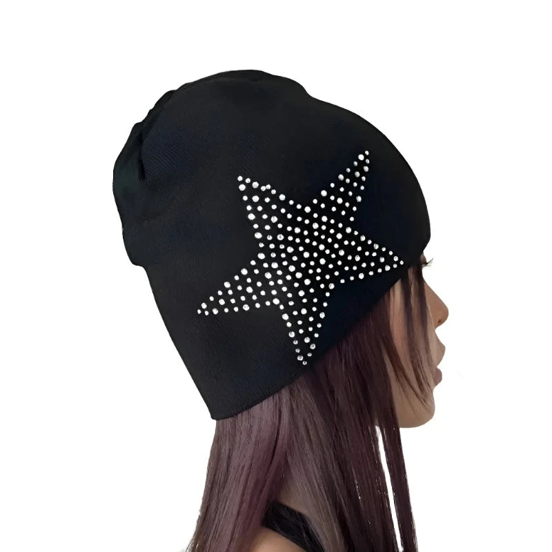 Star Chaser Beanie