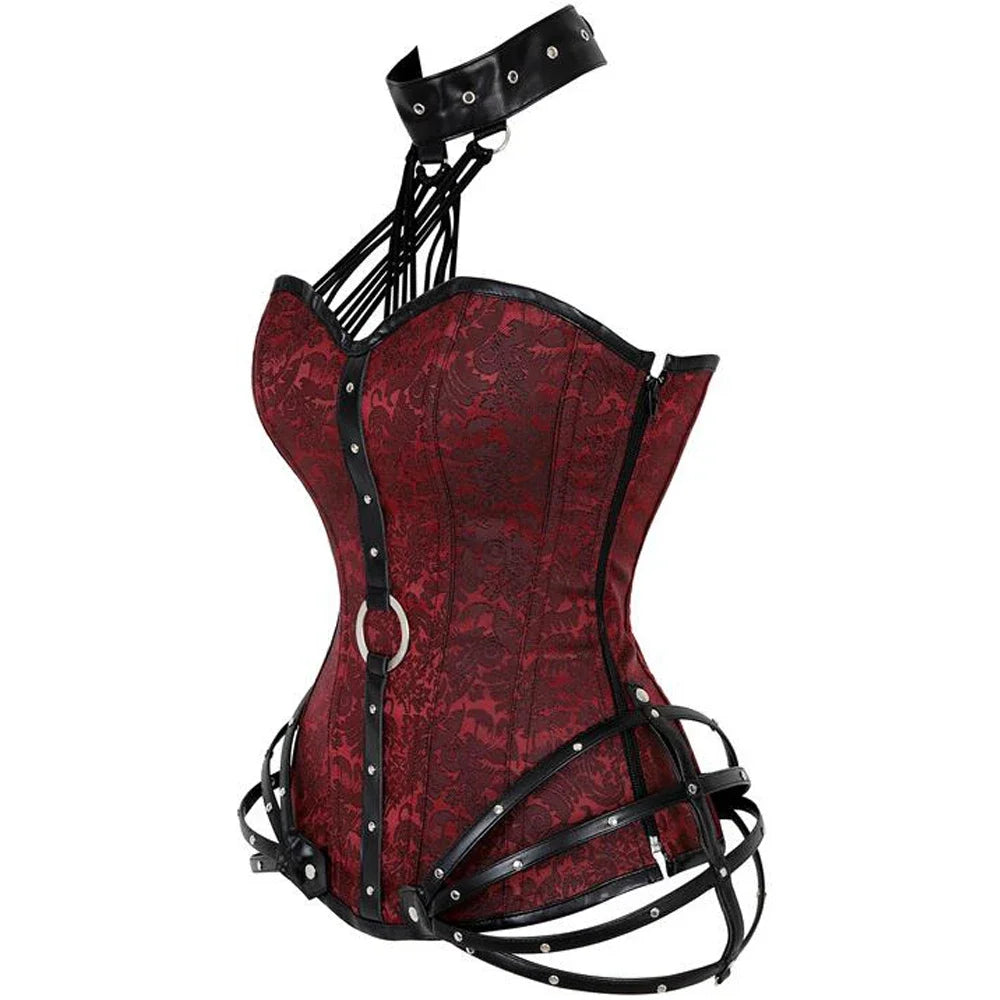 Lovesick Corset