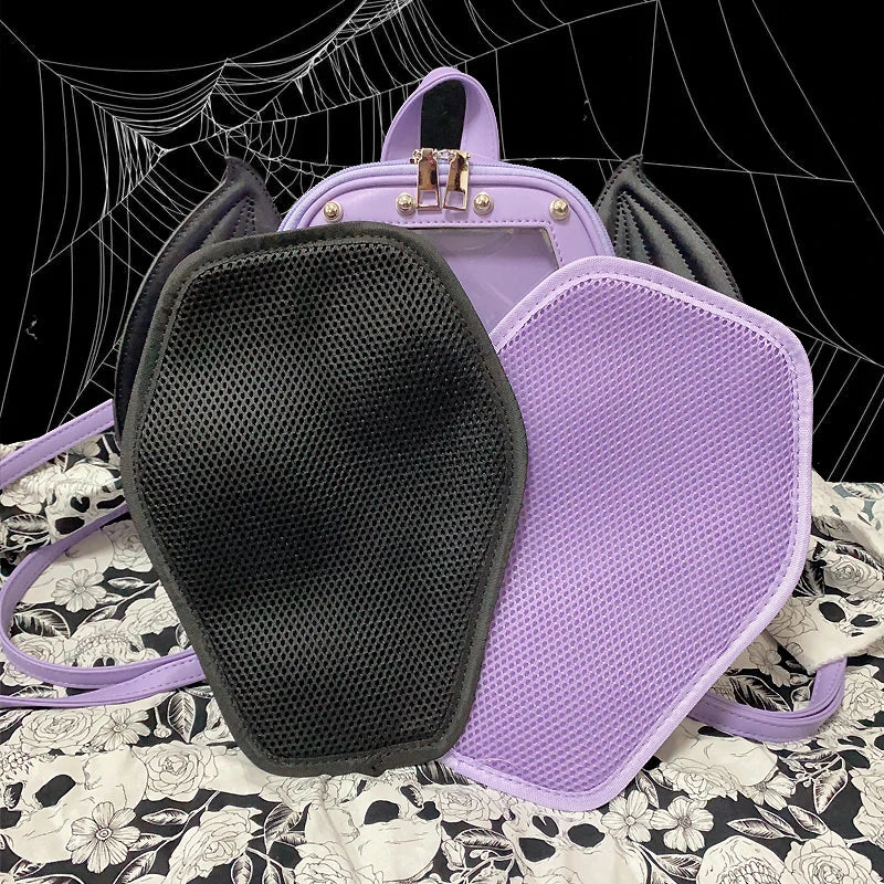 Bat Collector Backpack