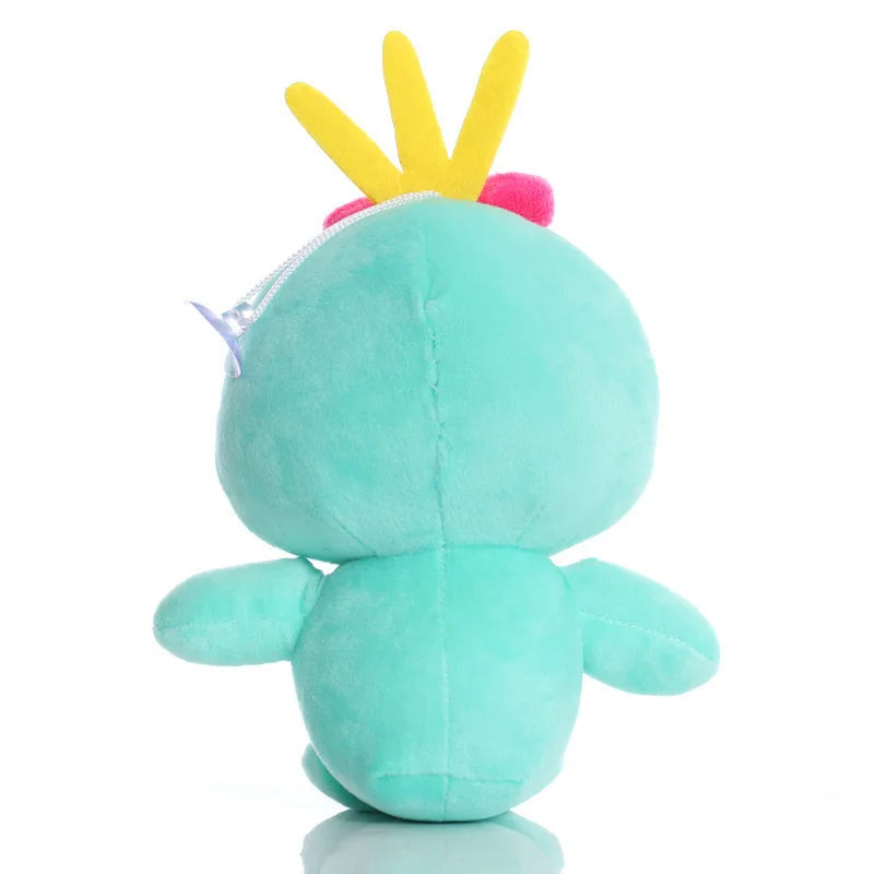 Little Voodoo Doll Plushie