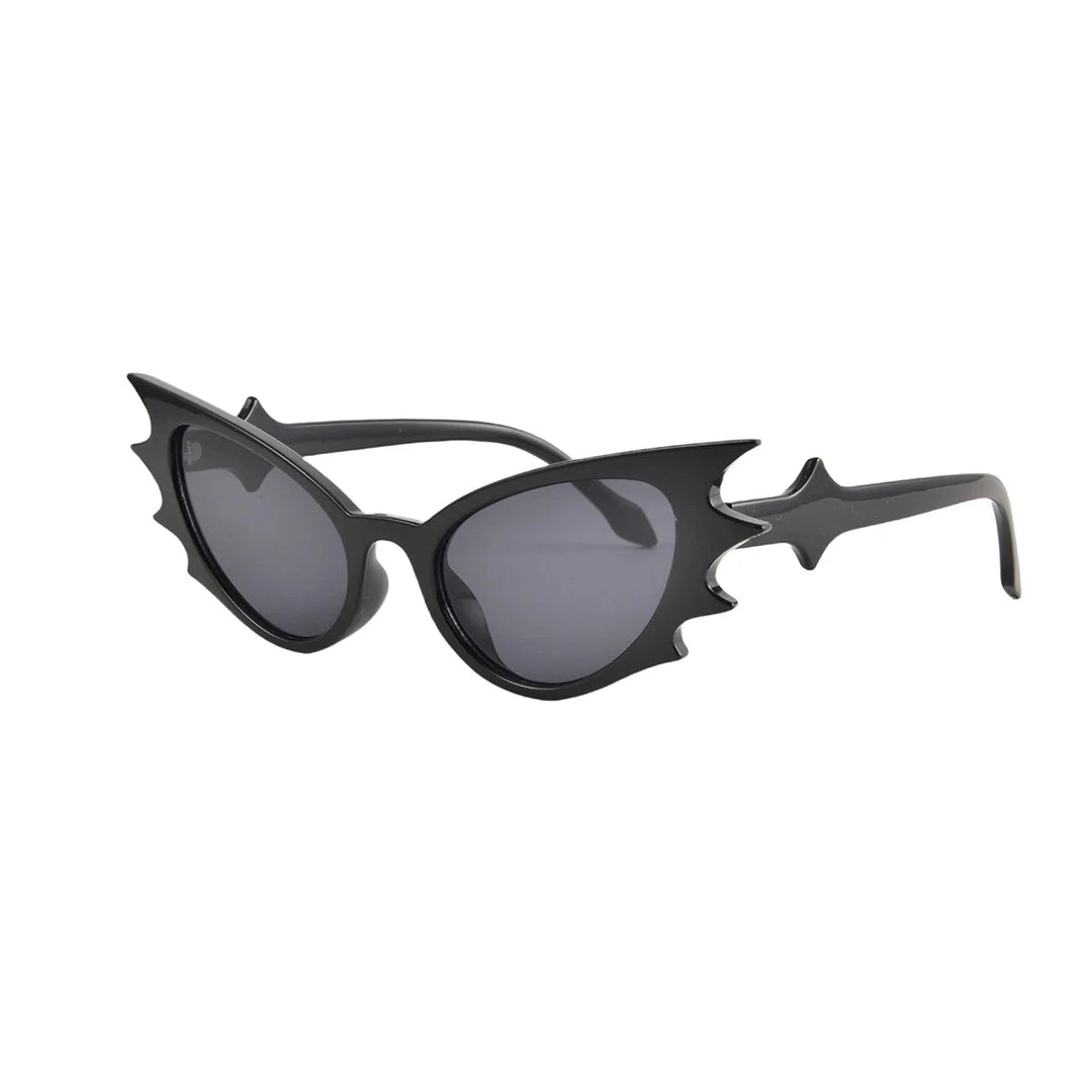 'Bat's Gaze' Sunglasses