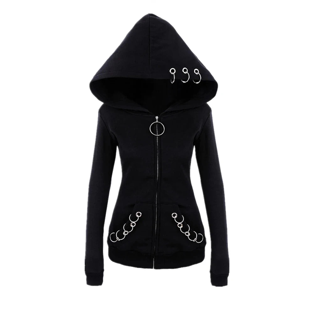 Coven's Hoodie