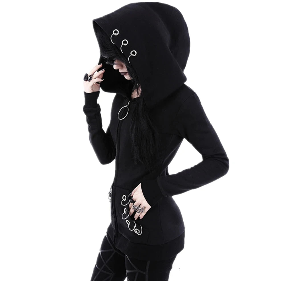 Coven's Hoodie